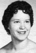 Maureen Higginson: class of 1962, Norte Del Rio High School, Sacramento, CA.